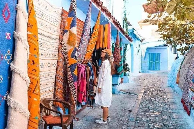 Marrakech The History and Culture Day Trip - The long morning journey from Agadir