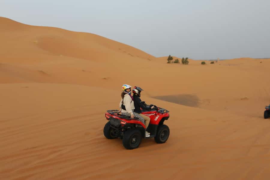 Marrakech To Fes: 3-Day Majestic Desert Sahara Tour - Key points to know before booking