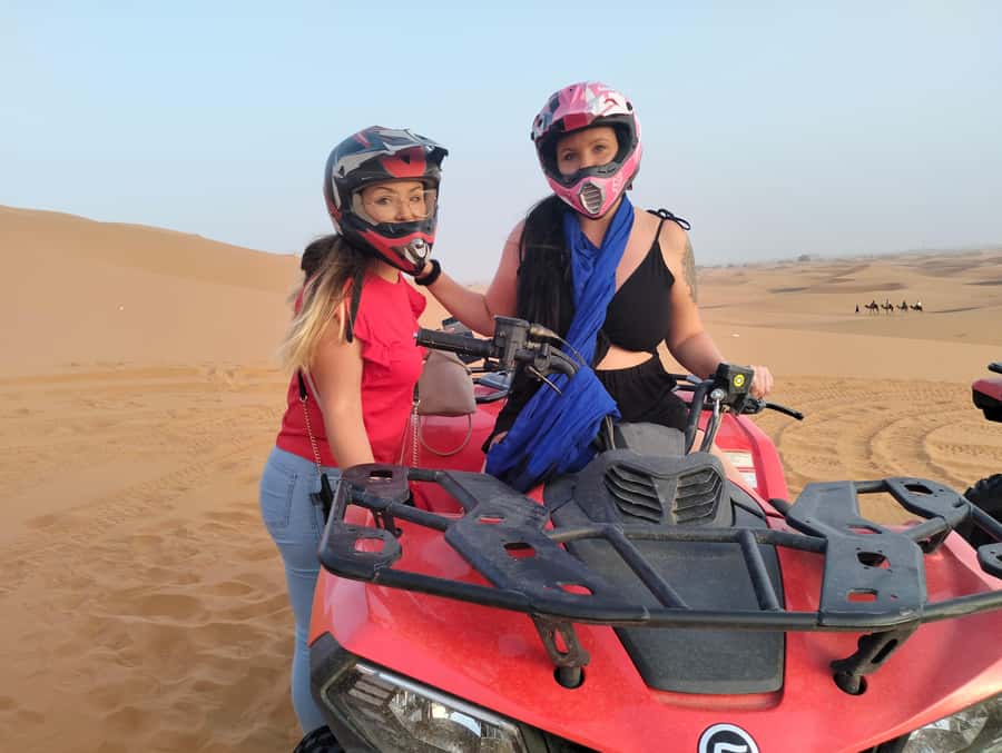 Marrakech to Fes 3-Day Sahara Desert Tour - Key points to know before booking