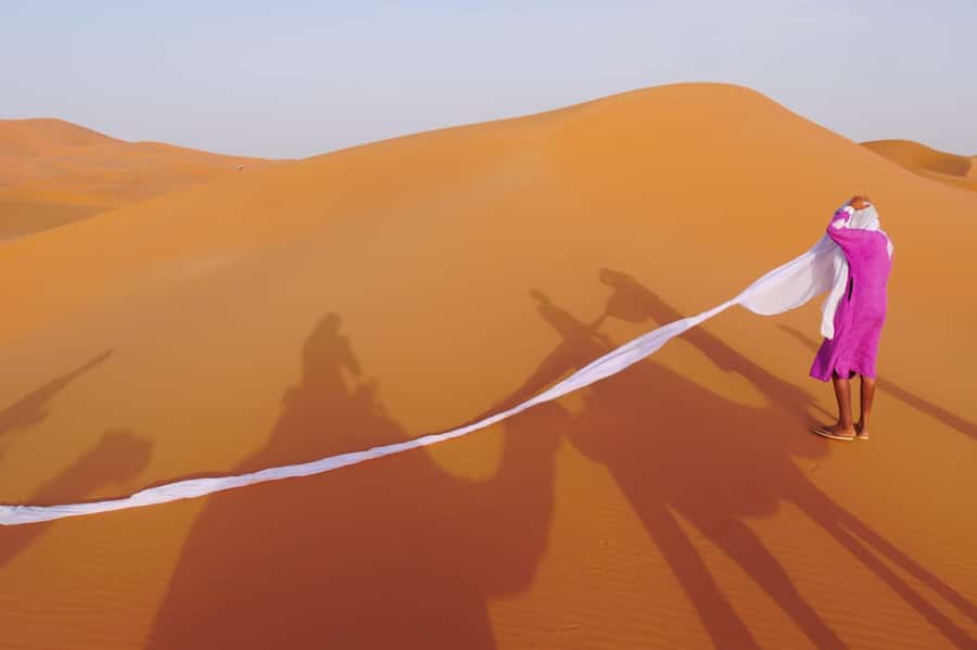 Marrakech to Fes 3-Day Sahara Desert Tour - Should you book it?