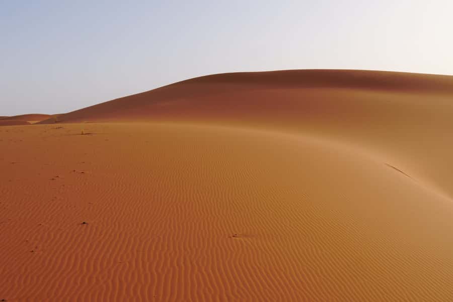 Marrakech to Fes 3-Day Sahara Desert Tour - Day two: Todra Gorge and the road to Merzouga