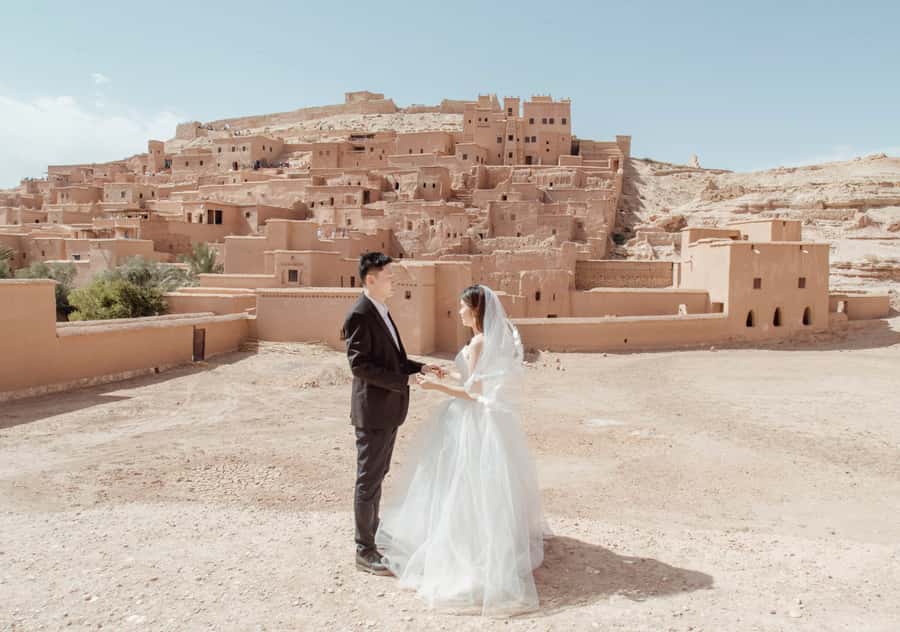 Marrakech to Fes: Quad, Dinner, Camel, 3-Day Desert Tour - What this Marrakech to Fes route is really like