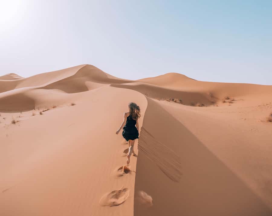 Marrakech to Fes: Quad, Dinner, Camel, 3-Day Desert Tour - Who should book it, and who should skip it