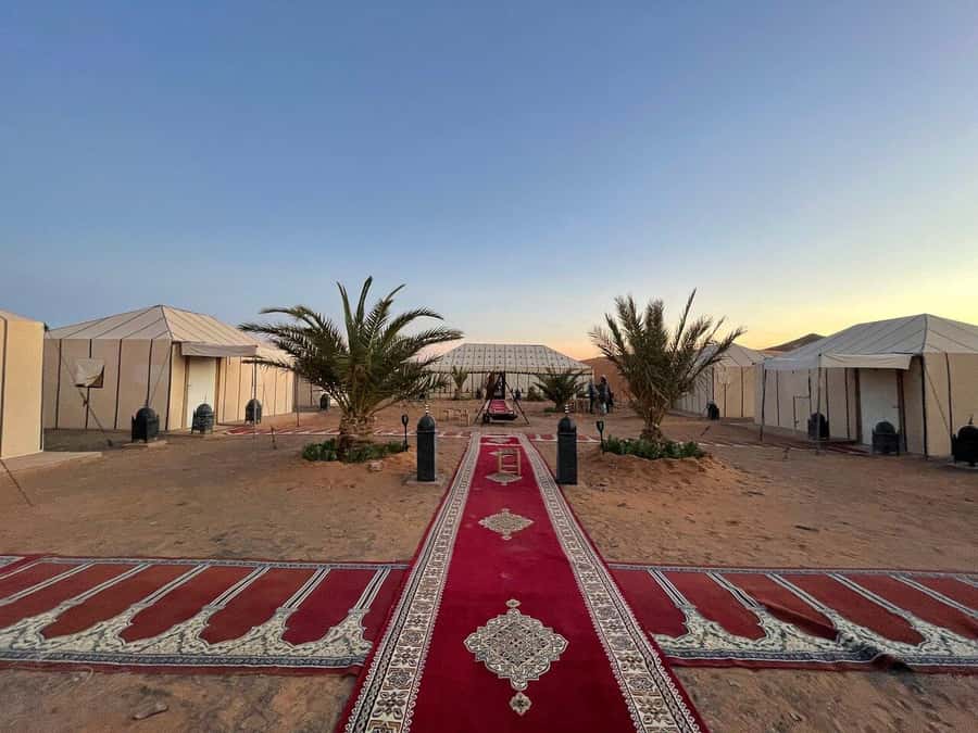 Marrakech to Merzouga: 3-Day Desert Adventure - Key points to know before booking