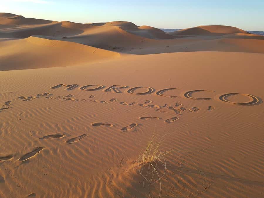 Marrakech to Merzouga: 3-Day Desert Adventure - Sunset and sunrise are the strongest moments