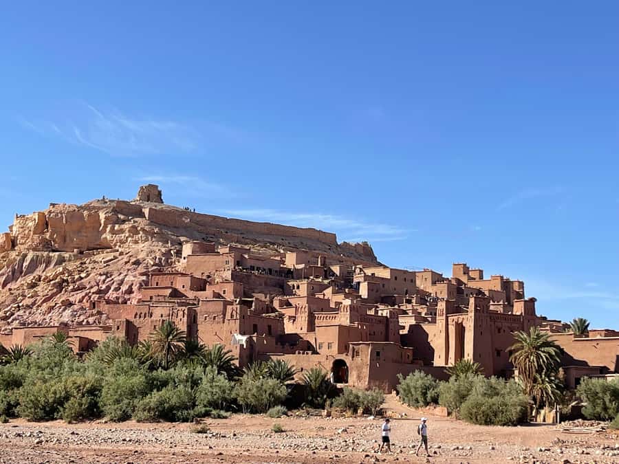 Marrakech To Merzouga : 3-Day Dreams Tours & Luxury Camp - A private tent and a night of Berber music
