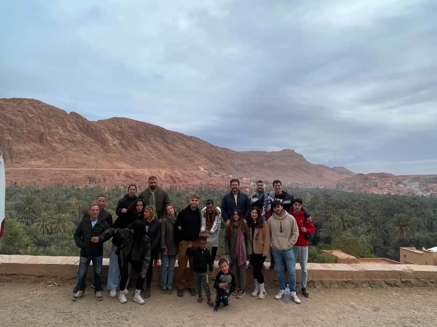 Marrakech To Merzouga : 3-Day Dreams Tours & Luxury Camp - Who should book this desert tour