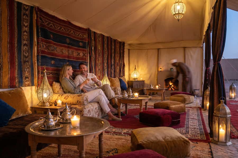 Marrakech to Merzouga: 3-Day Sahara Desert Tour & Camel Ride - Who should book this Sahara trip?