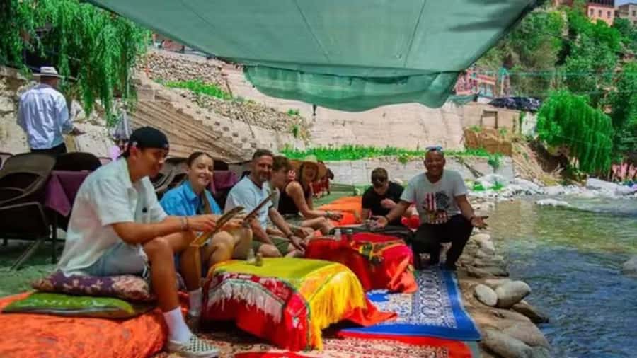 Marrakech to Ourika Valley-Scenic Day Tour Lunch & Waterfal - What to pack for the valley