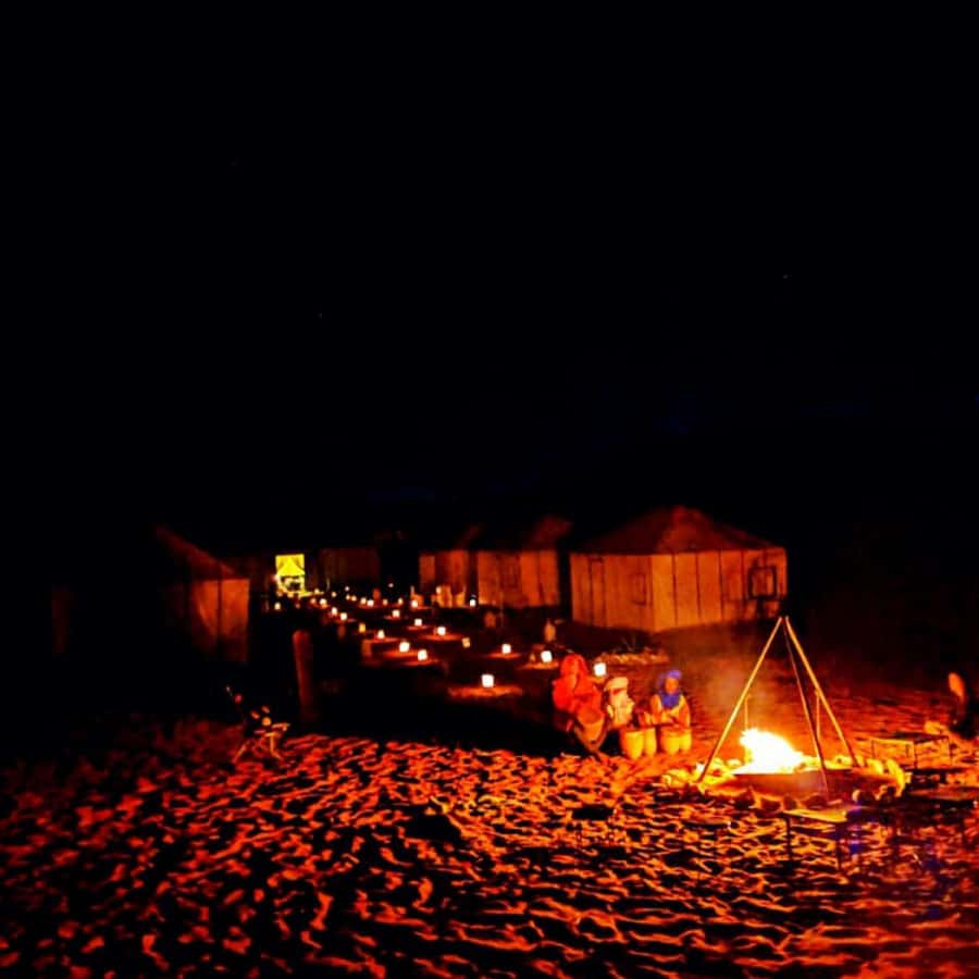 Marrakech to Zagora:2-Day Luxury Sahara Tour with Camel Ride - Should you book the Zagora tour?