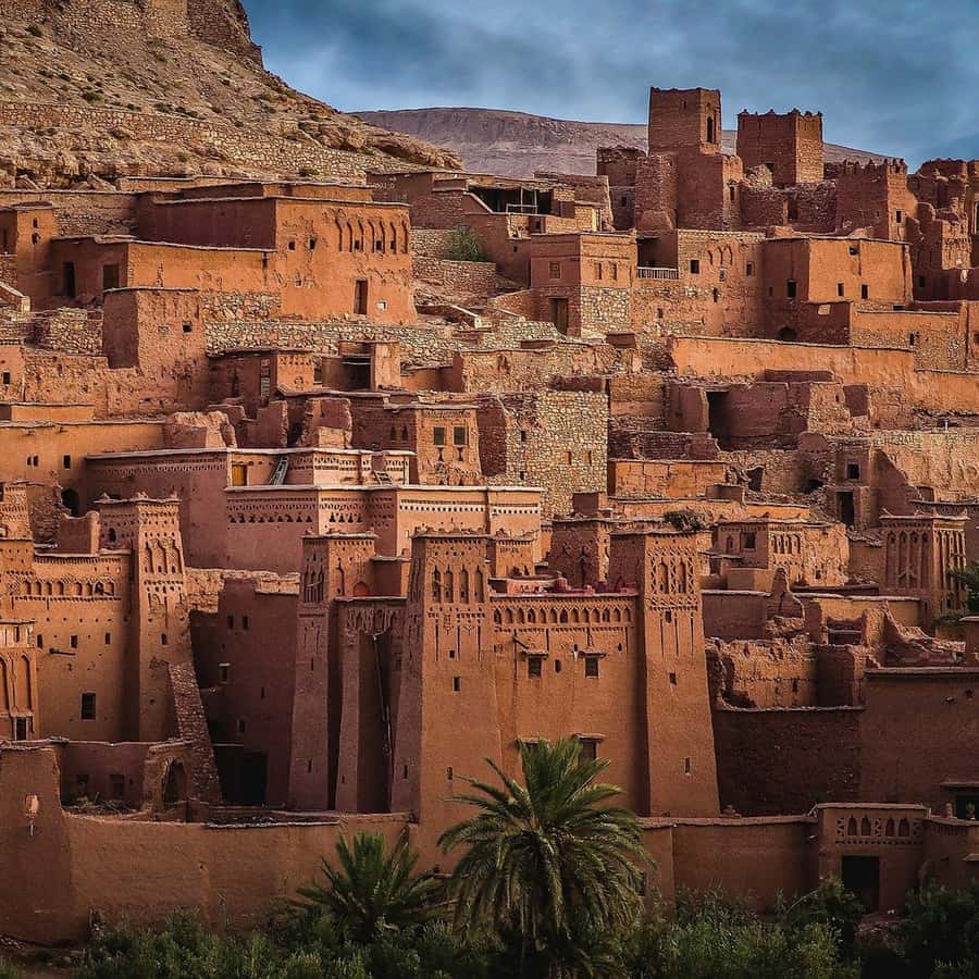 Marrakech to Zagora:2-Day Luxury Sahara Tour with Camel Ride - Sunrise, camels, and the return through Ouarzazate