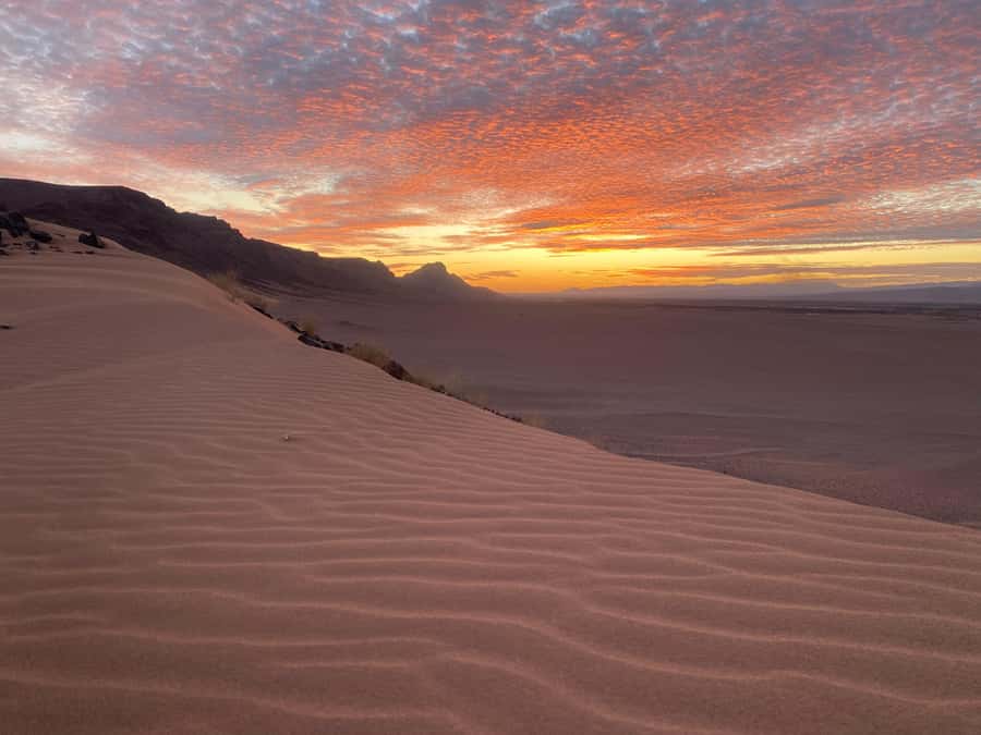 Marrakech to Zagora Desert: 2-Day trip via Ait Benhadou - Key things to know before booking