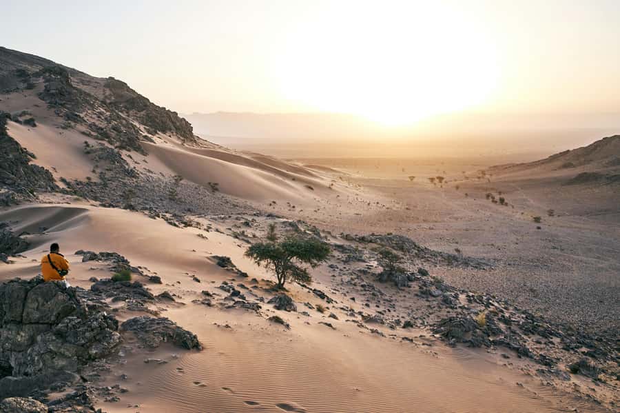 Marrakech to Zagora Desert: 2-Day trip via Ait Benhadou - Crossing the High Atlas at Tizi n’Tichka