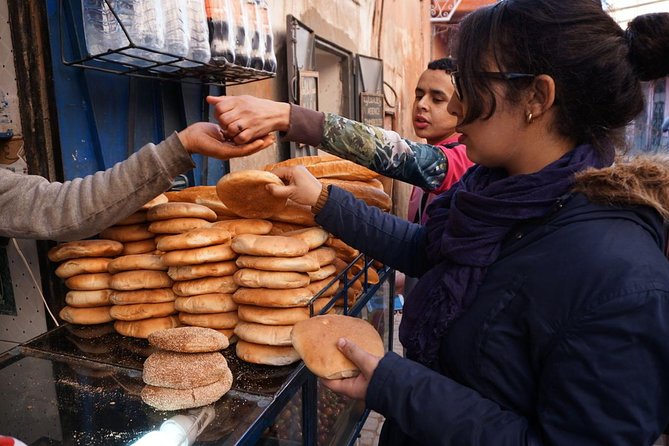 Marrakech Tour: Tajine Cookery Class Experience - What the guides add to the experience