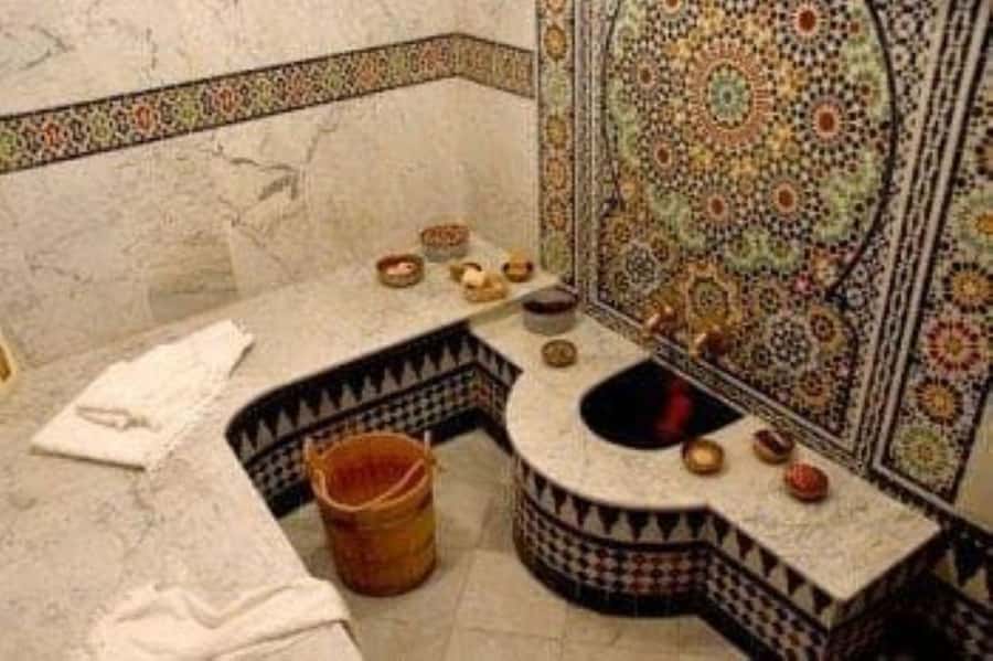 Marrakech: Traditional Hammam & Massage & Hotel Transfer - Should You Book This Hammam and Massage?