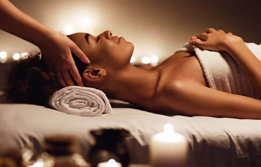 Marrakech: Traditional Hammam & Massage & Hotel Transfer - Communication and arrival deserve attention