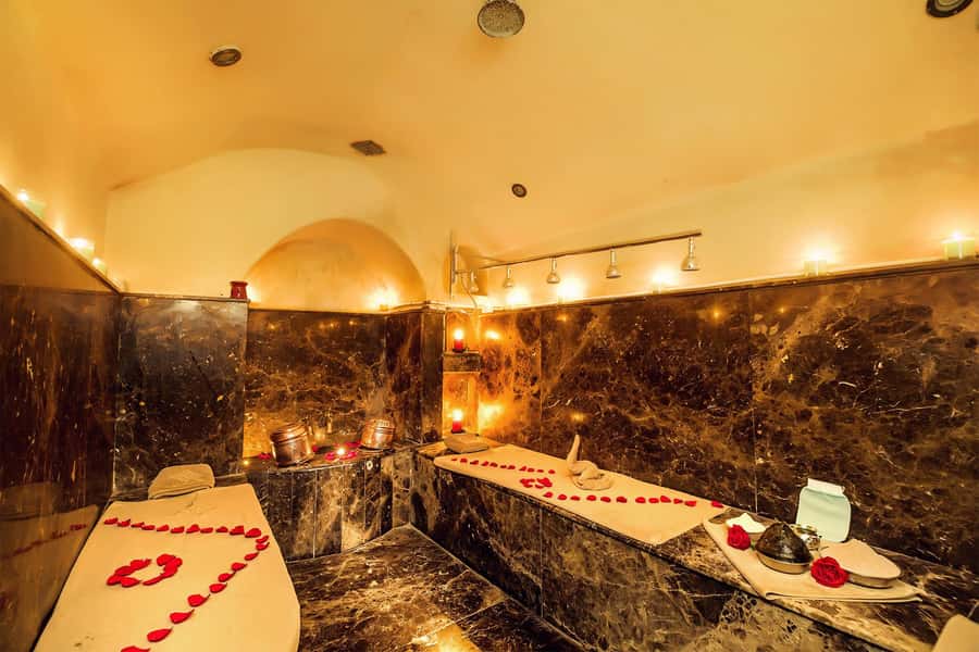Marrakech: Traditional Hammam & Massage & Hotel Transfer - FAQ