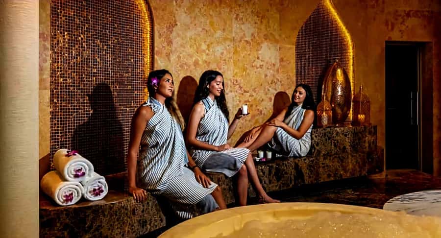 Marrakech: Traditional Hammam & Massage with Hotel Transfers - Should you book the Marrakech hammam and massage?