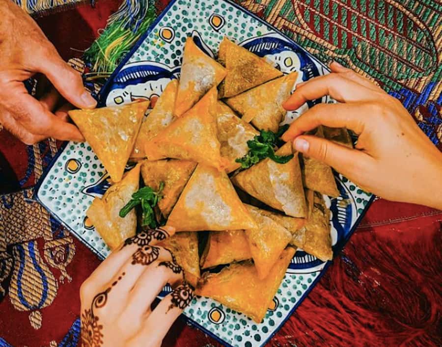 Marrakech: Traditional Moroccan Cooking Class & Market Visit - Is this Marrakech cooking class worth booking?