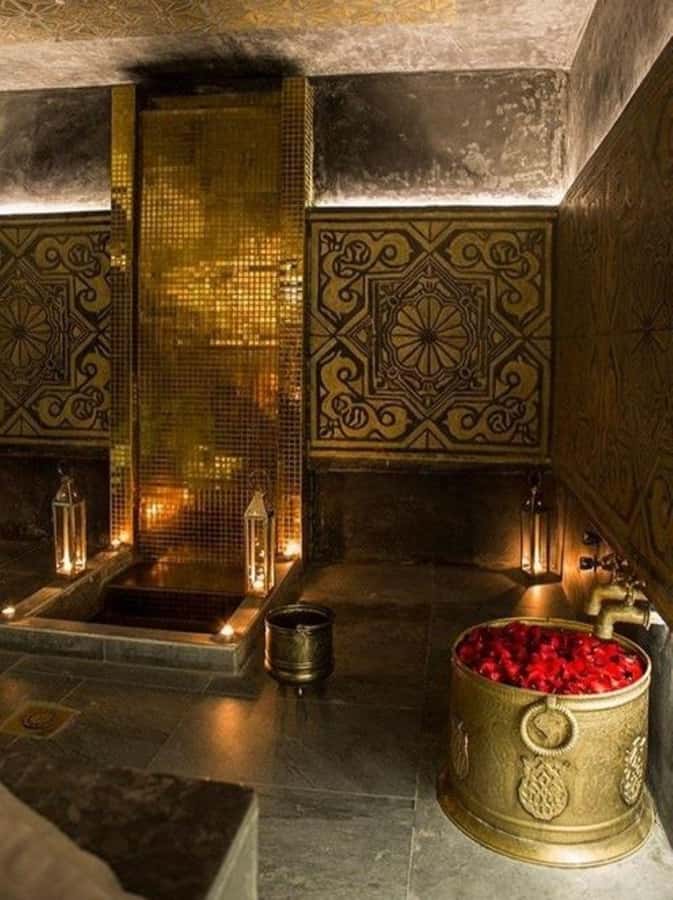 Marrakech: Traditional Moroccan Hammam, Massage & Argan Oil - Cleanliness, comfort, and the level of luxury