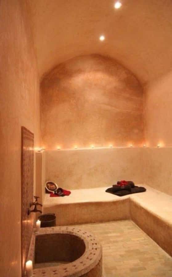 Marrakech: Traditional Moroccan Hammam, Massage & Argan Oil - Is $69 good value?