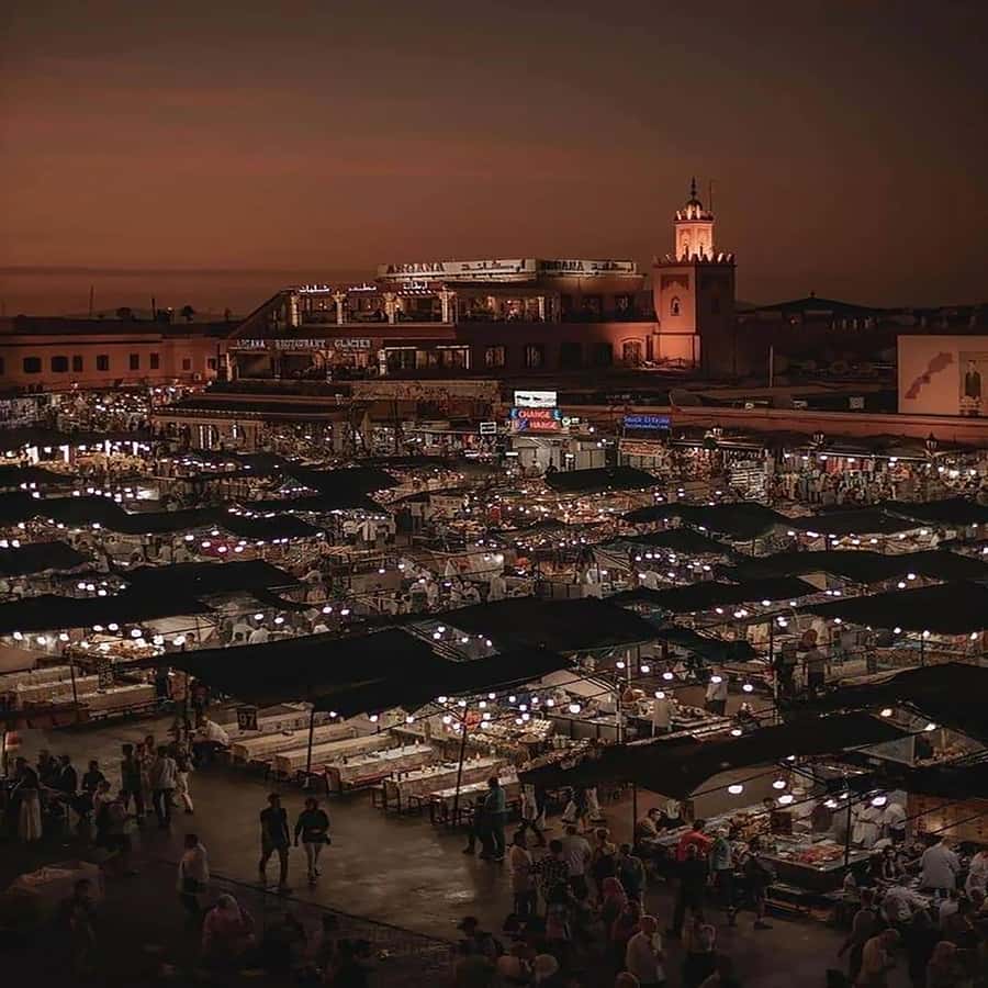 Marrakech: Traditional Moroccan Hammam with Argan Black Soap - Key points to know before booking