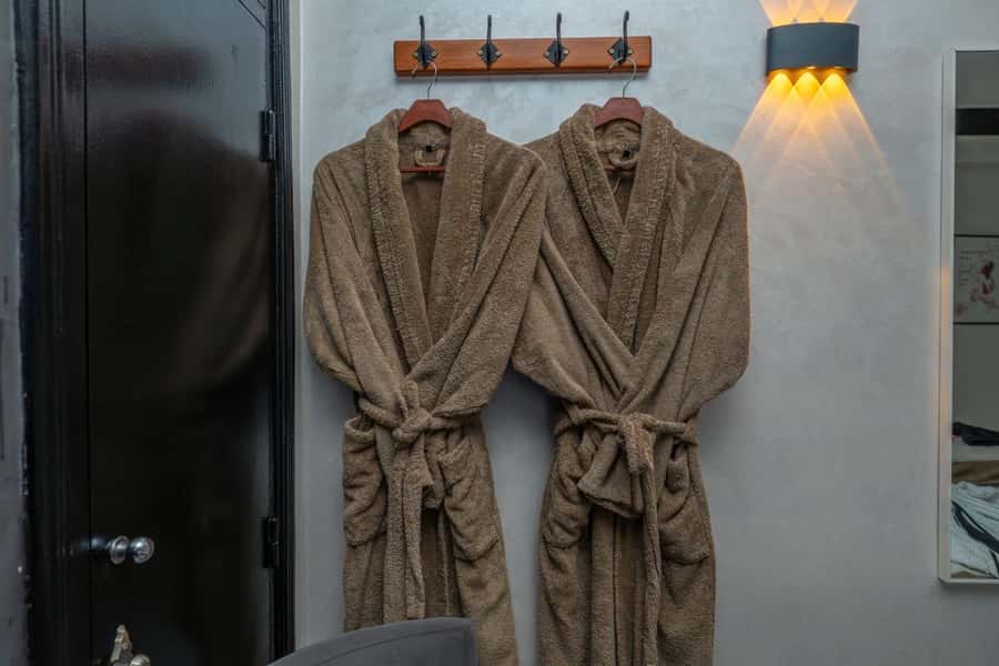 Marrakech: Traditional Moroccan Hammam with Argan Black Soap - Black soap and exfoliation are the main event