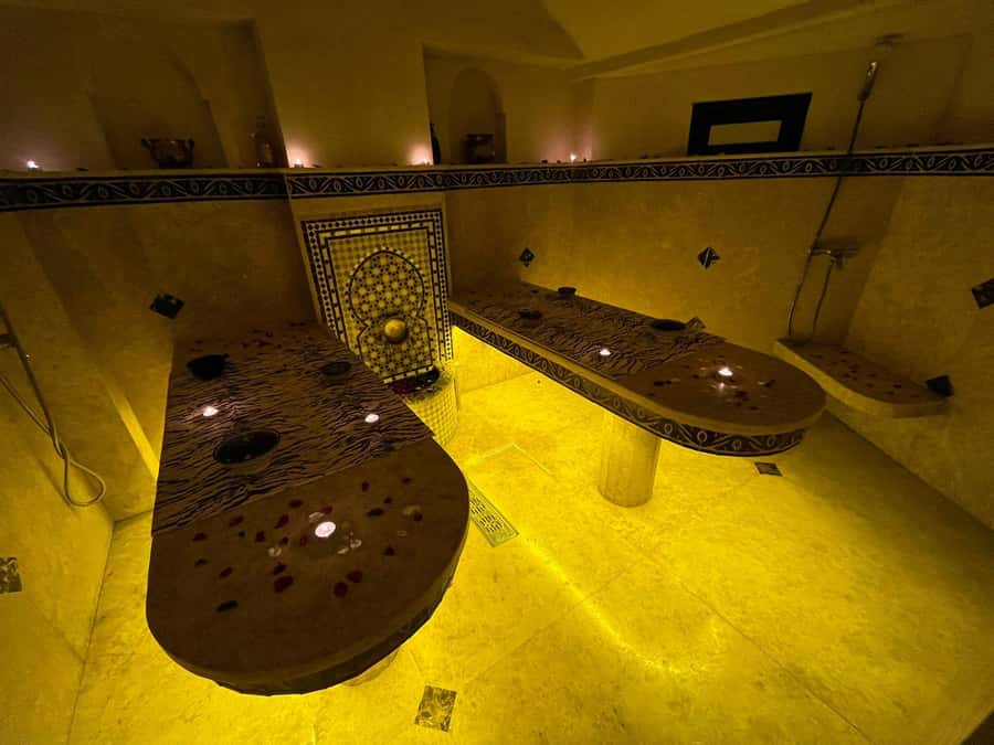 Marrakech: Traditional Moroccan Hammam with Argan Black Soap - Who will enjoy this hammam most