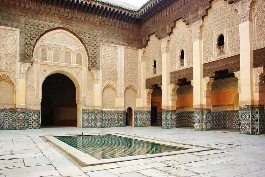 Marrakech: Uncover Hidden Gems on a Half-Day Walking Tour - Why this half-day walk works as a first look at Marrakech
