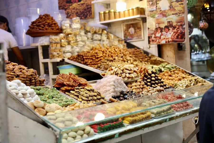 Marrakech: Uncover Hidden Gems on a Half-Day Walking Tour - Bab Agnaou and the Kasbah: Marrakech’s grand southern gateway