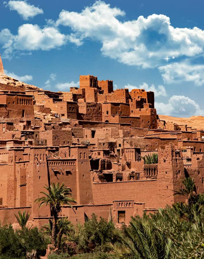 Marrakech: UNESCO Kasbahs and Telouet Green Valley Day Trip - The real cost of a $102 day trip
