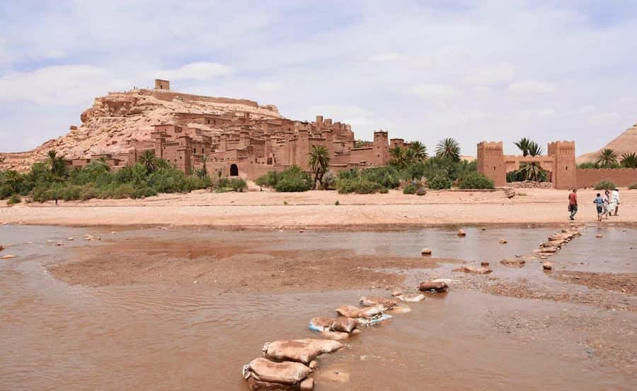 Marrakech: UNESCO Kasbahs and Telouet Green Valley Day Trip - Final verdict: a scenic day for the right kind of visitor