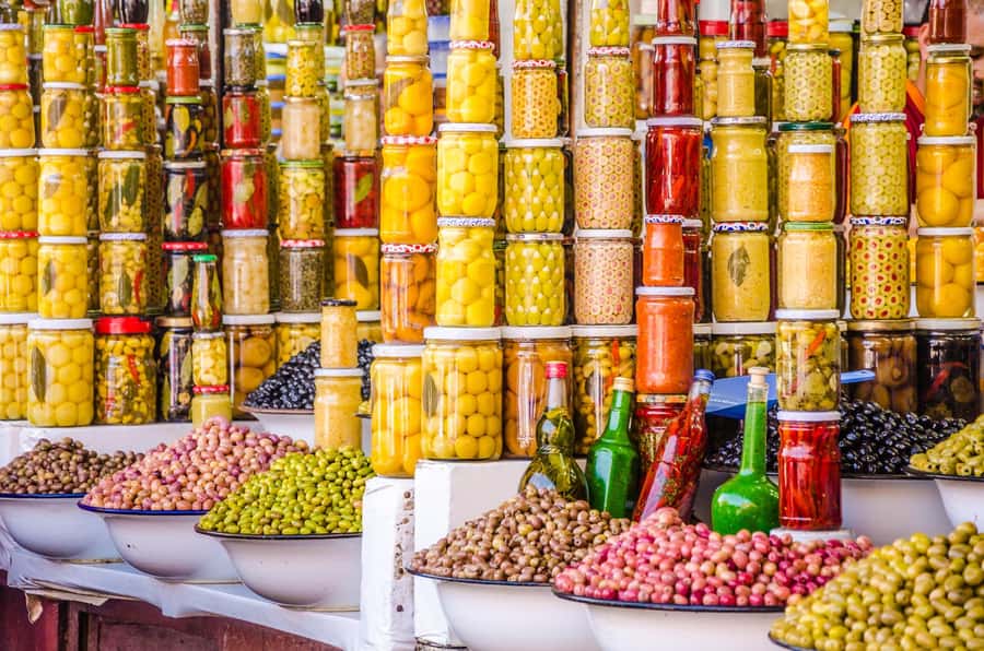 Marrakech: Vibrant Souks, Local Artisans & Medina Experience - Key points at a glance
