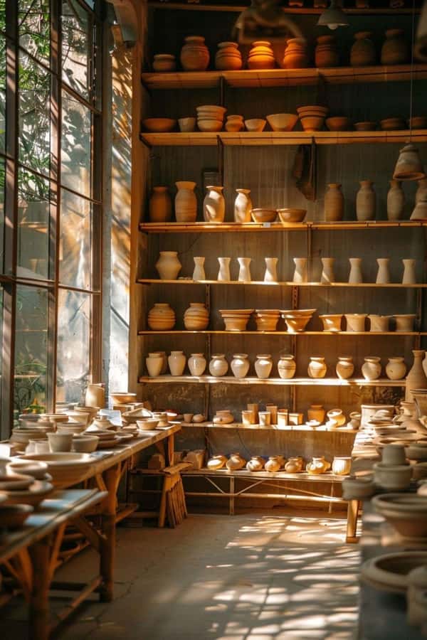 Marrakech: Workshop for Pottery - Is $68 a fair price?