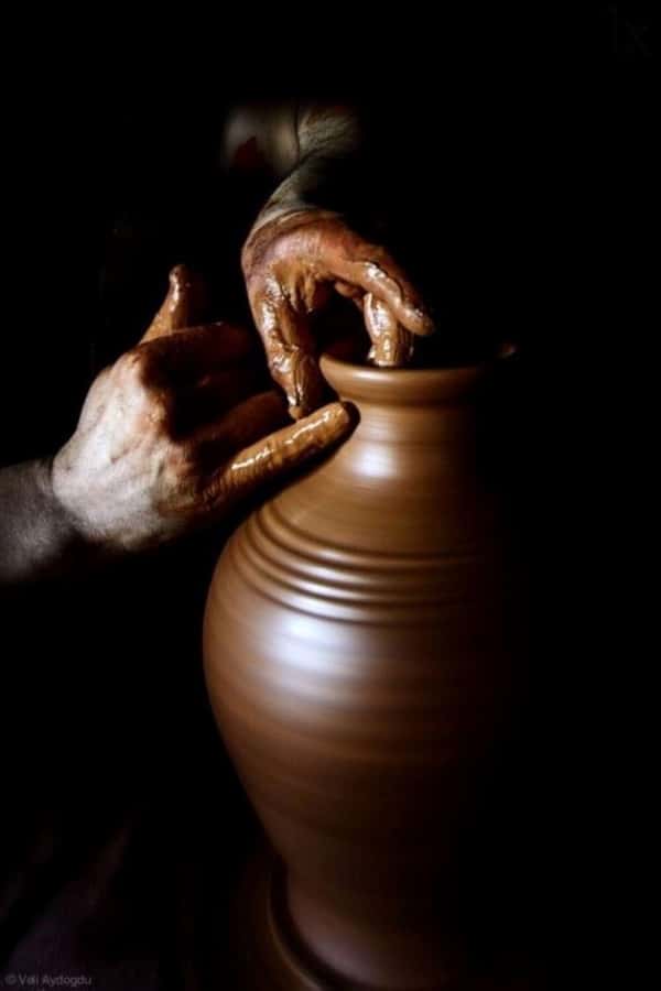 Marrakech: Workshop for Pottery - Who will enjoy this class most