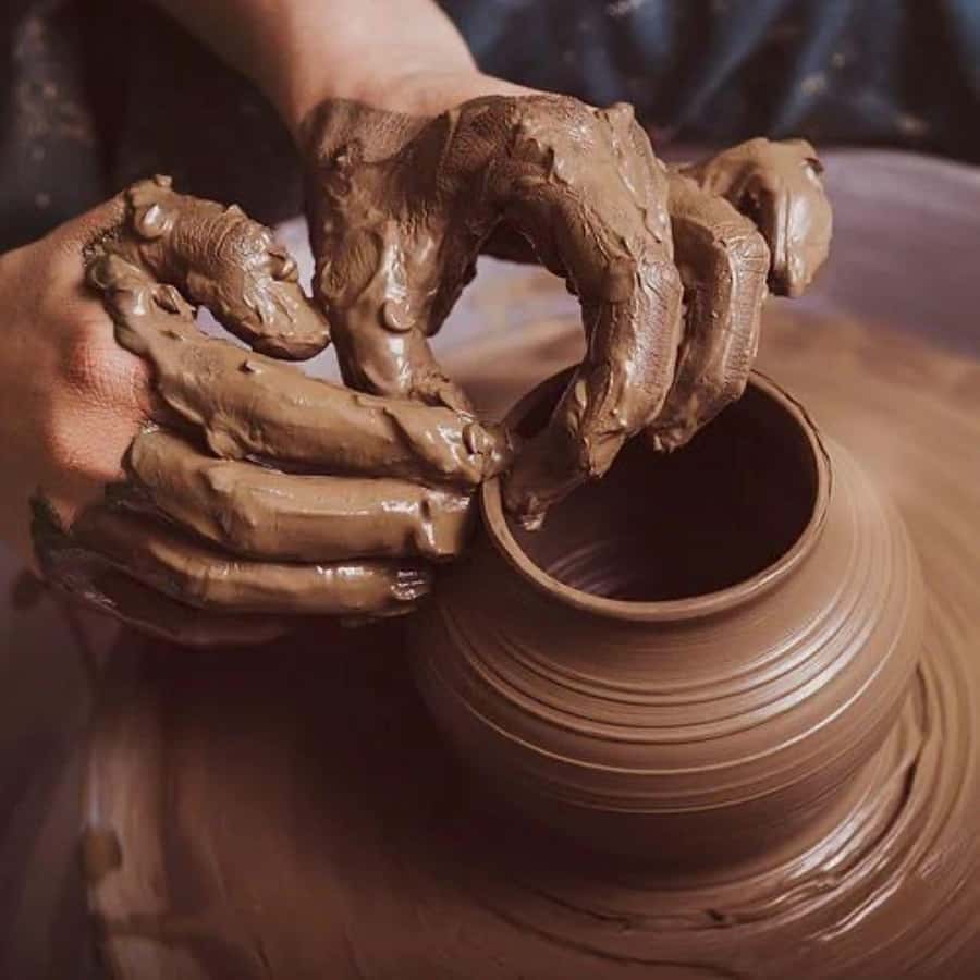Marrakech: Workshop for Pottery - Languages, group size, and accessibility