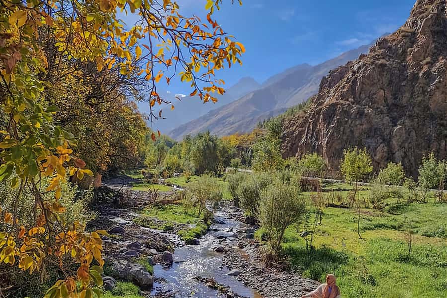 Marrakech: Zip Line in Atlas Mountains & Berber Villages - FAQ