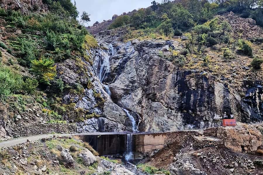 Marrakech: Zip Line in Atlas Mountains & Berber Villages - Lunch beside Toubkal National Park