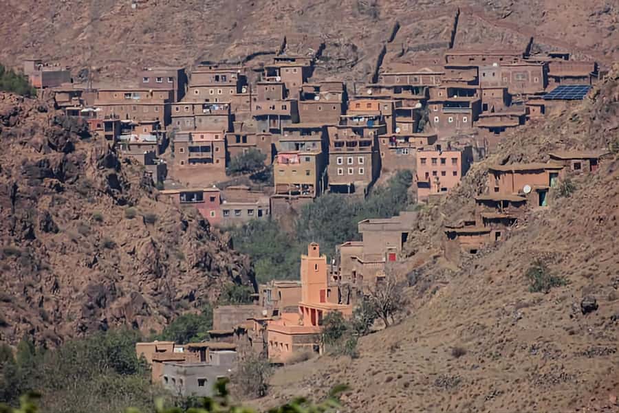 Marrakech: Zip Line in Atlas Mountains & Berber Villages - Who will enjoy this Atlas Mountain day