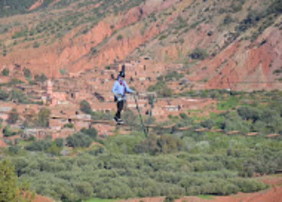 Marrakech: Zip-Line in the Atlas Mountains & Berber villages - Key points before you book