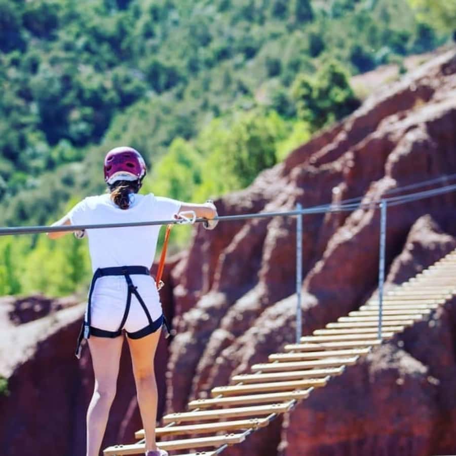 Marrakech: Zipline and Breakfast in the Atlas Mountains - Should you book it?