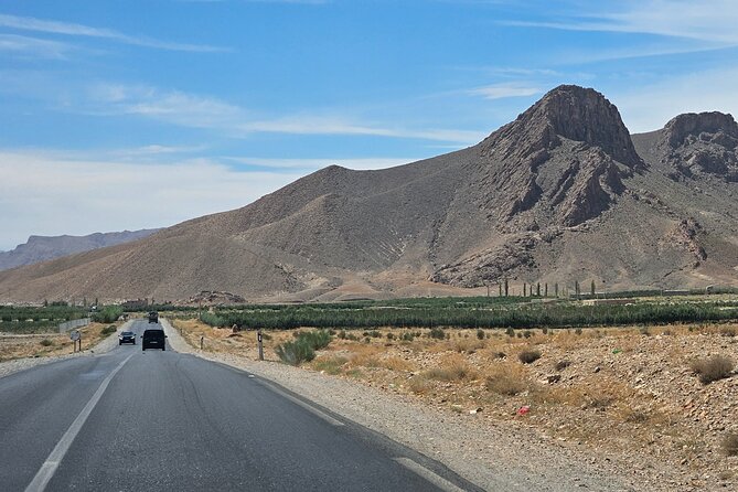 Marrakeck City tour from Casablanca all the day around trip - Marrakech in one day: what you can realistically see