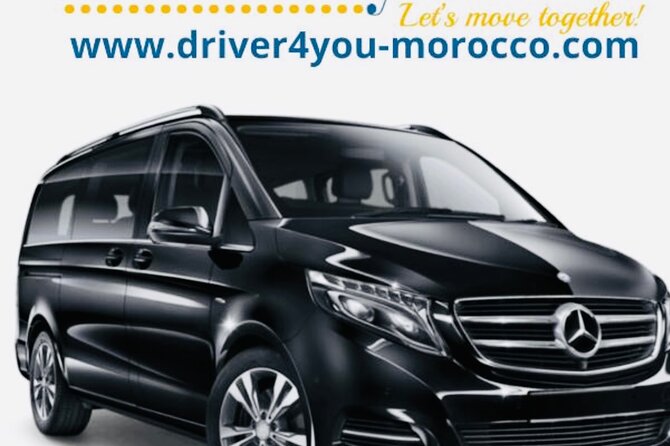Marrakeck City tour from Casablanca all the day around trip - Who should book this private day trip