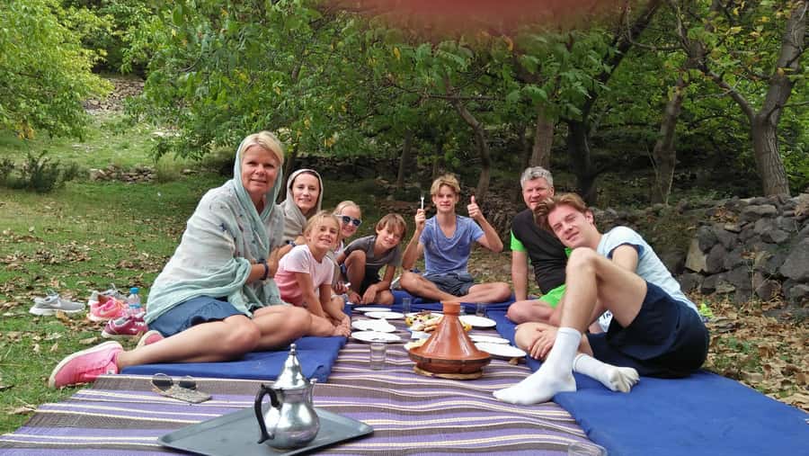 Marrakesh: 2-Day Mt. Toubkal Trek with 1-Night Stay & Meals - FAQ