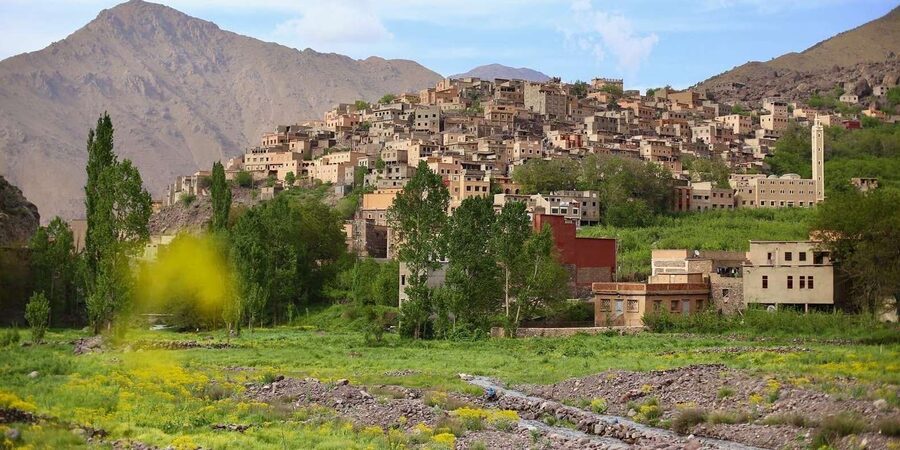 Marrakesh: 2-Day Mt. Toubkal Trek with 1-Night Stay & Meals - The 3:00 a.m. climb to Toubkal’s summit