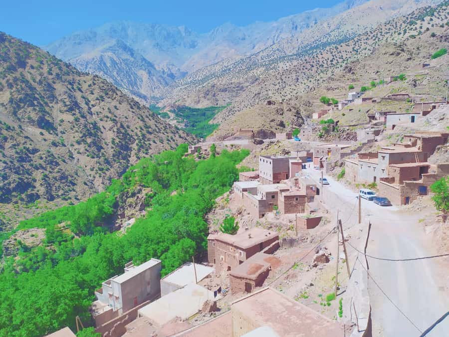 Marrakesh: 2-Day Mt. Toubkal Trek with 1-Night Stay & Meals - Is $122 good value for this trek?