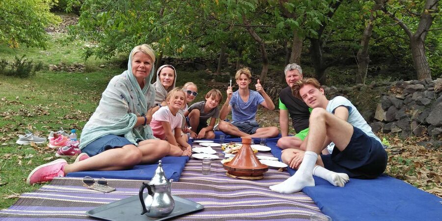Marrakesh: 2-Day Mt. Toubkal Trek with 1-Night Stay & Meals - Who should book the Mount Toubkal trek?