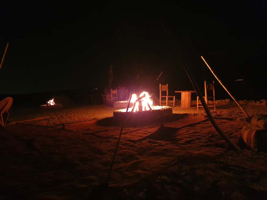 Marrakesh: Agafay Desert Quad & Camel Tour with Dinner - How good is the $81 value?