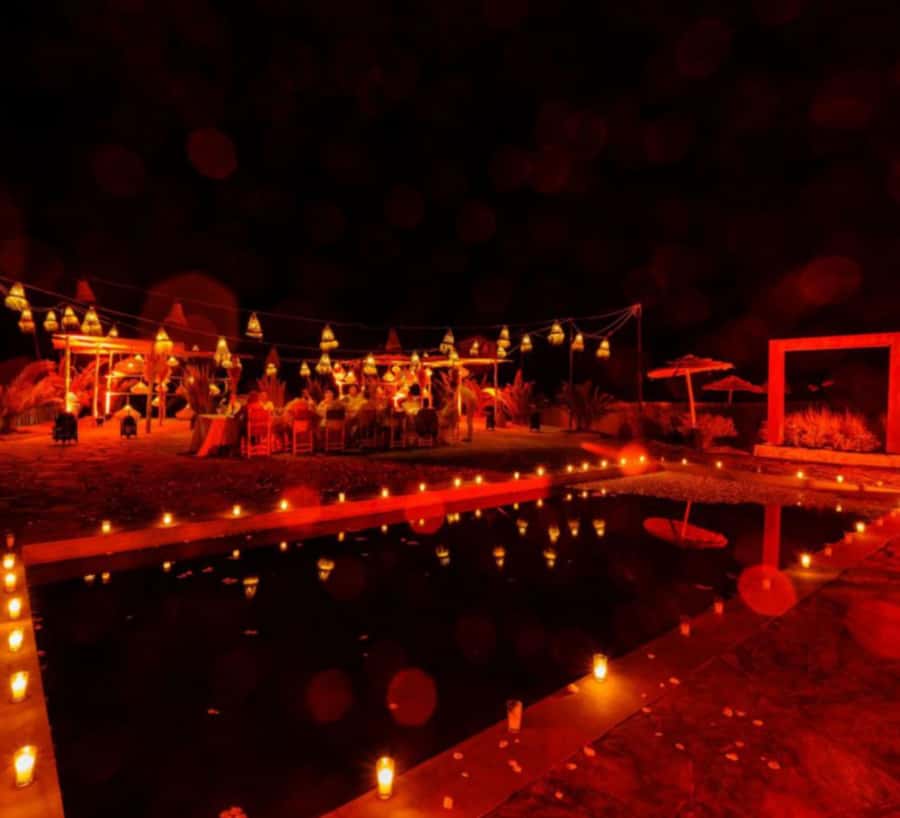 Marrakesh: Agafay Desert Sunset, Camel Ride, and Dinner Show - Is the value really as good as it sounds?