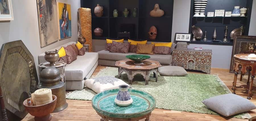 Marrakesh: Guided Souk Shopping Tour with a Local Guide - Learning the rules of bargaining